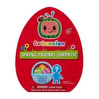 Cocomelon - Single Figure Surprise, 1 Each