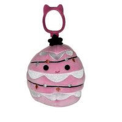Squishmallow - Carrigan Xmas Tree 3.5In, 1 Each