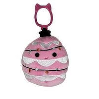 Squishmallow - Carrigan Xmas Tree 3.5In, 1 Each