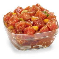 Western Canadian - Kona Mango Ahi Tuna Poke OW, 100 Gram