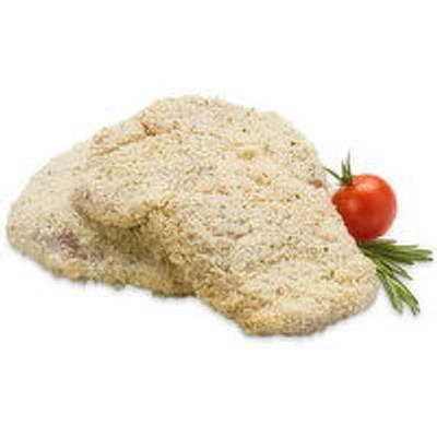 Save-On-Foods - Creamy Mushroom & Pork Bacon Cutlet, 1 Each