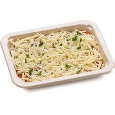 Save-On-Foods - Lasanga With Beef & Pork, 596 Gram