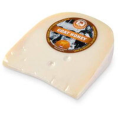 Henri Willing - Goat Gouda Cheese, Honey, 200 Gram