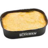 Save-On-Foods - H& S Chicken Pot Pie May Contain Bones, 1 Each