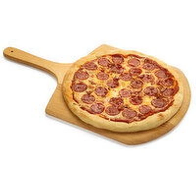 Save-On-Foods - Kitchen Classic Pepperoni Pizza, 1 Each