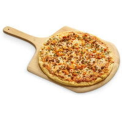 Save-On-Foods - Kitchen Beef Taco Pizza, 1 Each