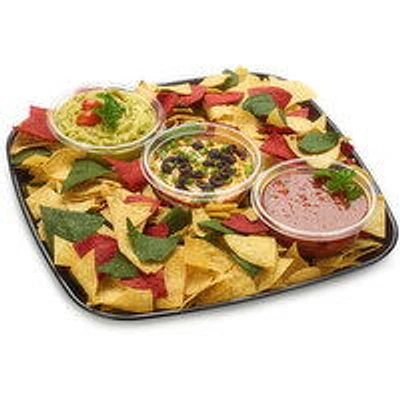 Save-On-Foods - Mexican Fiesta Platter Tray - Serves 8-10, 1 Each