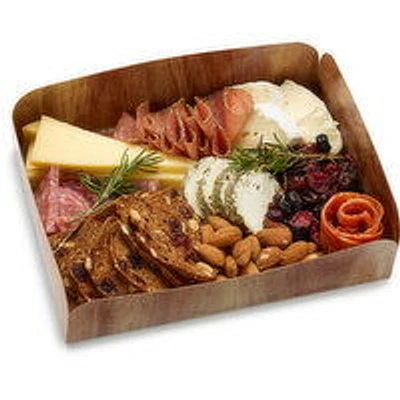 Save-On-Foods - Charcuterie Graze Box, 400 Gram