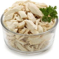 Save-On-Foods - Pulled Rotisserie Chicken, 220 Gram