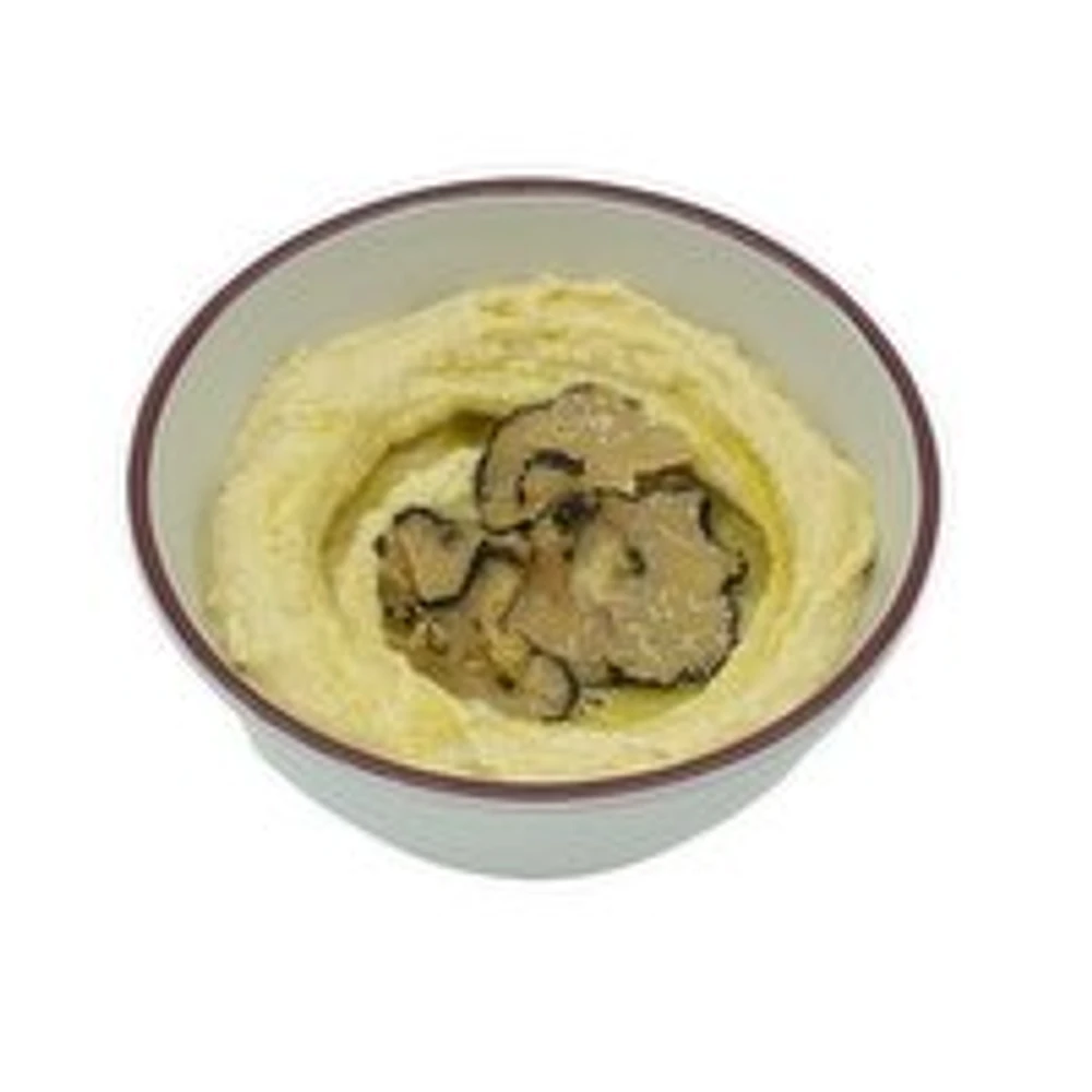 Save-On-Foods - Truffle Hummus, 100 Gram