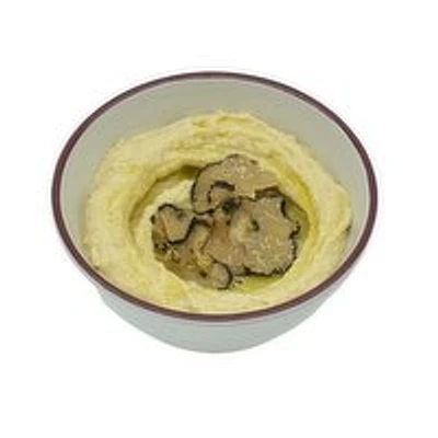 Save-On-Foods - Truffle Hummus, 100 Gram