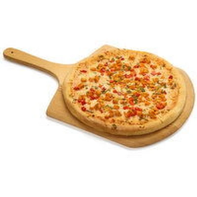 Save-On-Foods - Kitchen Buffalo Chicken Pizza, 1 Each