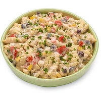 Save-On-Foods - Kitchen Chipotle Ranch Rotini Salad, 100 Gram