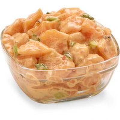 Western Canadian - Hurricane Sriracha Atlantic Poke, 100 Gram