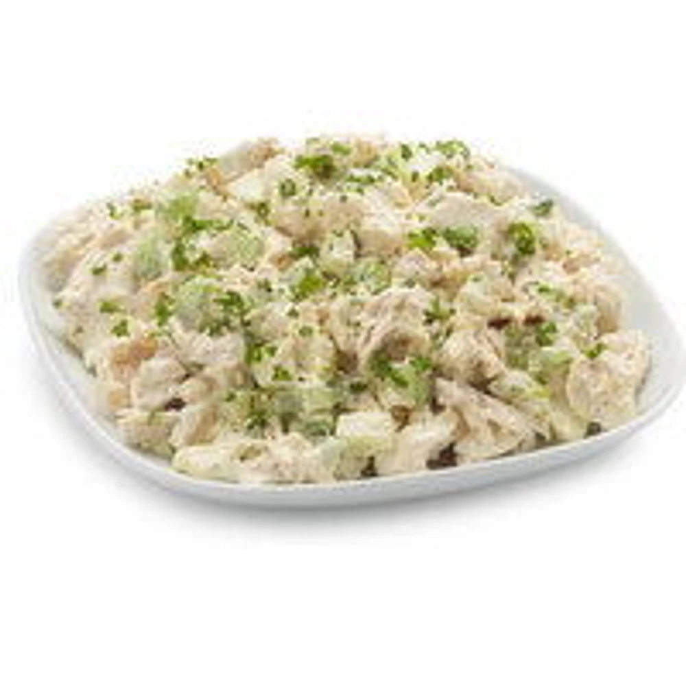 Save-On-Foods - Kitchen Rotisserie Chicken Salad, 100 Gram