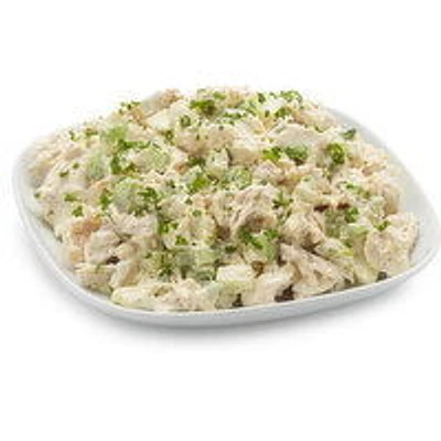 Save-On-Foods - Kitchen Rotisserie Chicken Salad, 100 Gram