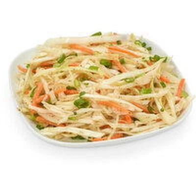 Save-On-Foods - Apple Coleslaw, 100 Gram