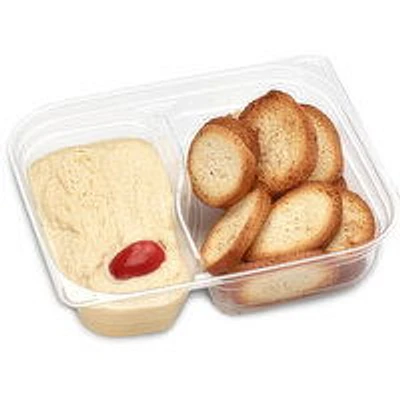 Save-On-Foods - Original Hummus Crisps Dipper, 190 Gram