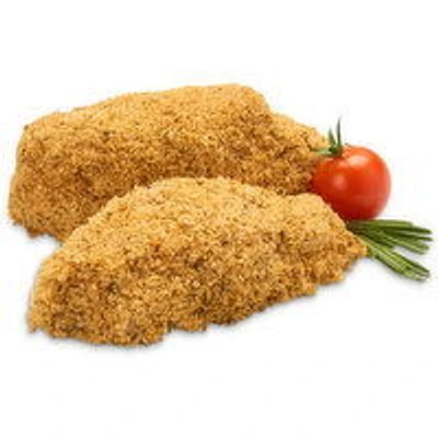 Save-On-Foods - Breaded Chicken Parmesan Cordon, 1 Each