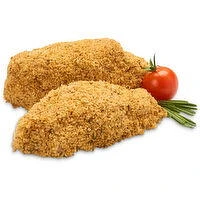 Save-On-Foods - Breaded Chicken Parmesan Cordon, 1 Each