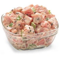 Western Canadian - Miso Sesame Ahi Tuna Poke, 100 Gram