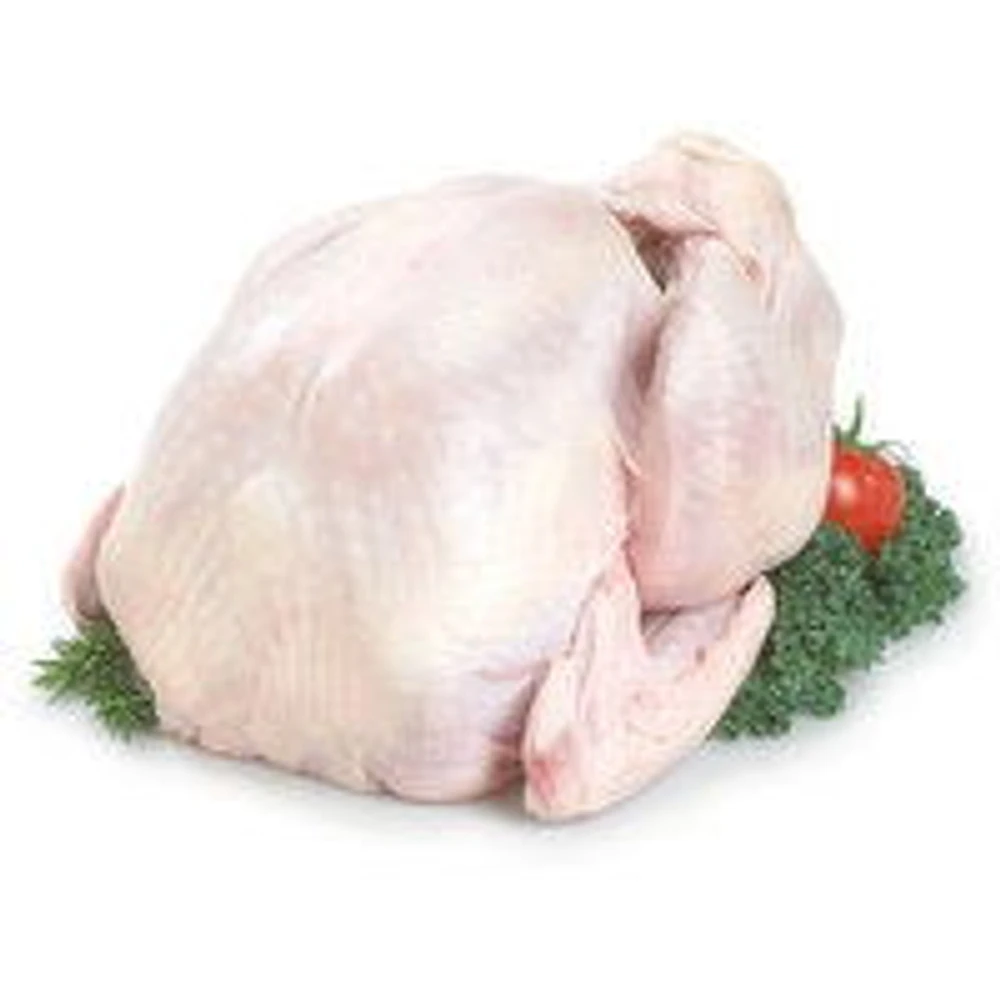 Turkey - Whole Frozen Grade A 5kg & Under, 4.5 Kilogram