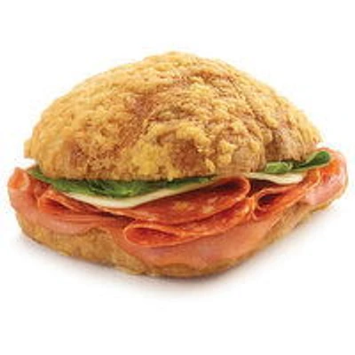 Save-On-Foods - Salami & Cappicolo Asiago Ciabatta Sandwich, 1 Each