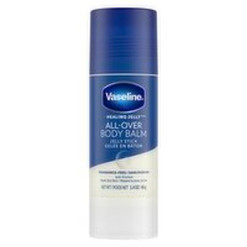 Vaseline - Healing Jelly All-Over Body Balm Jelly Stick, 40 Gram