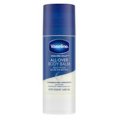 Vaseline - Healing Jelly All-Over Body Balm Jelly Stick, 40 Gram
