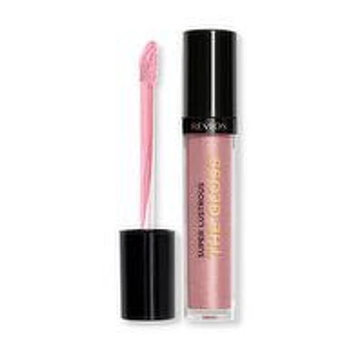 Revlon - Super Lustrous The Gloss Lean In, 1 Each
