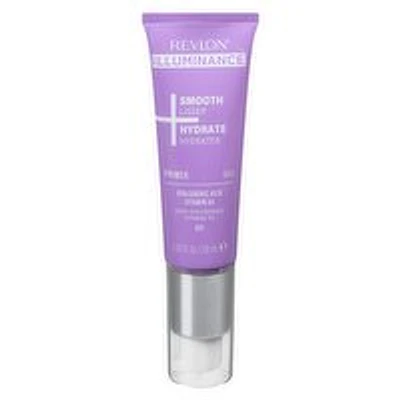 Revlon - Illuminance Smooth+Hydrate, 28 Millilitre