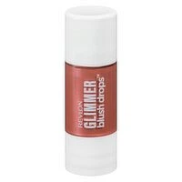 Revlon - Glimmer Blush Drops, Coralicious, 9.4 Millilitre