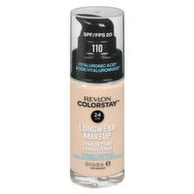 Revlon - ColorStay Makeup Normal/Dry - Ivory, 30 Millilitre
