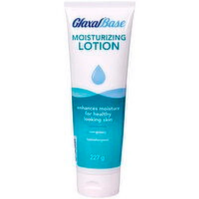 Wellskin - Glaxal Base Lotion, 227 Gram
