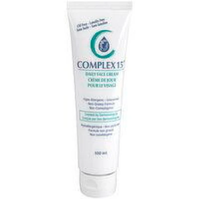 Complex 15 - Face Cream, 1 Each