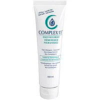 Complex 15 - Face Cream, 1 Each