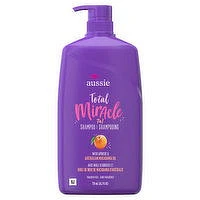 Aussie - Total Miracle Shampoo, 778 Millilitre