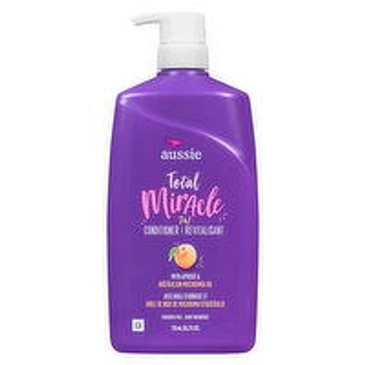 Aussie - Total Miracle Conditioner, 778 Millilitre