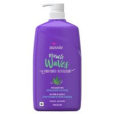 Aussie - Miracle Waves Conditioner, 778 Millilitre