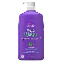 Aussie - Miracle Waves Conditioner, 778 Millilitre