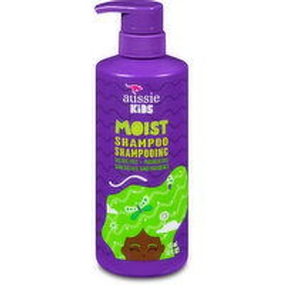 Aussie - Kids Moist Shampoo, 475 Millilitre