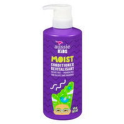 Aussie - Kids Moist Conditioner, 475 Millilitre