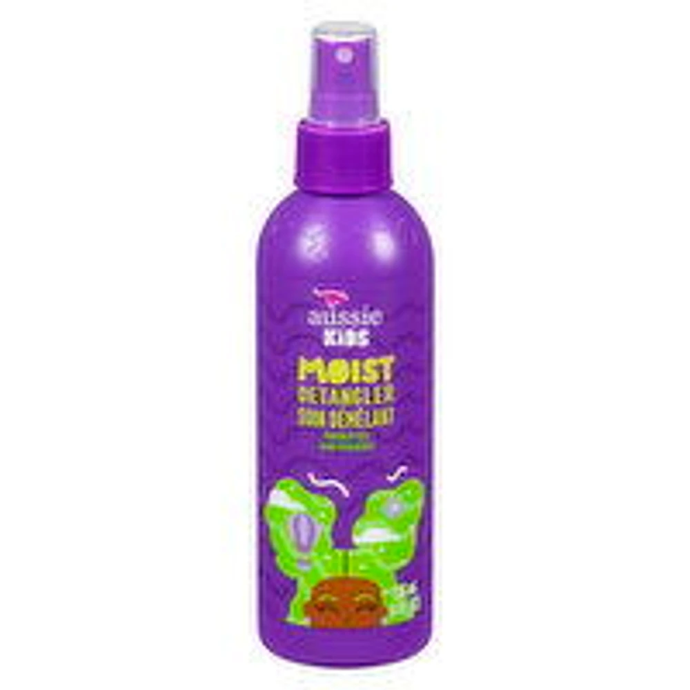Aussie - Kids Moist Detangler, 236 Millilitre