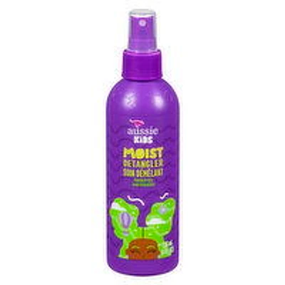 Aussie - Kids Moist Detangler, 236 Millilitre