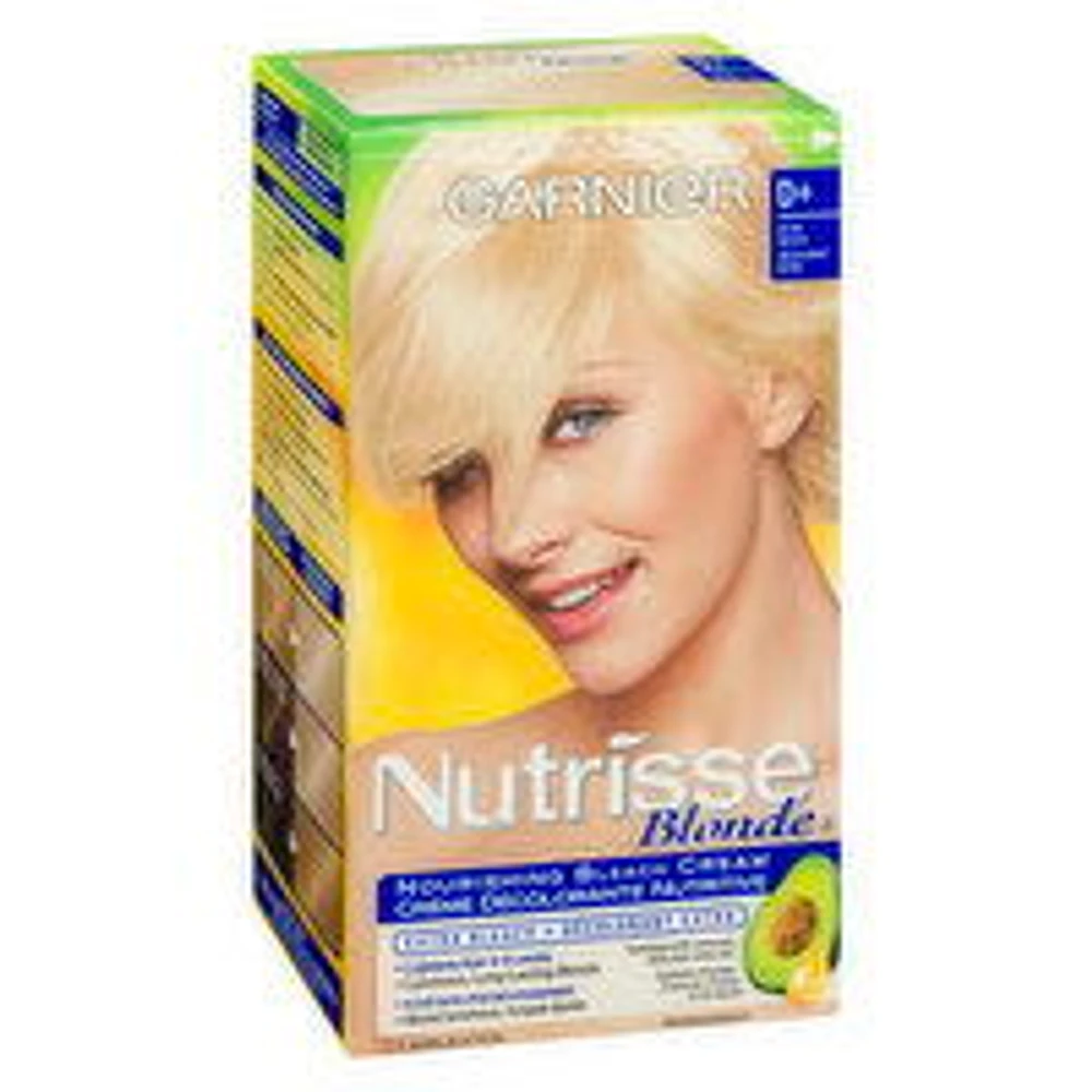 GARNIER - Nutrisse Blonde - Extra Bleach, 1 Each