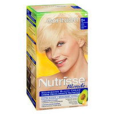 GARNIER - Nutrisse Blonde - Extra Bleach, 1 Each