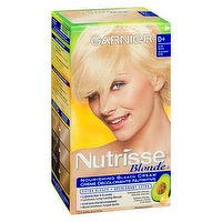 GARNIER - Nutrisse Blonde - Extra Bleach, 1 Each