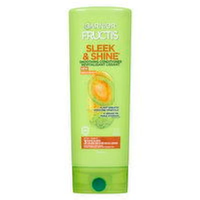 GARNIER - Fructis Sleek & Shine Fortifying Conditioner, 354 Millilitre