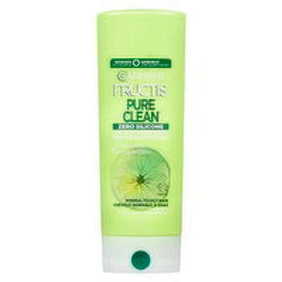 GARNIER - Fructis Pure Clean Fortifying Conditioner, 354 Millilitre