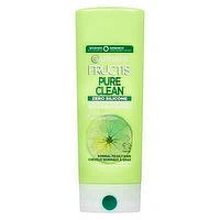 GARNIER - Fructis Pure Clean Fortifying Conditioner, 354 Millilitre